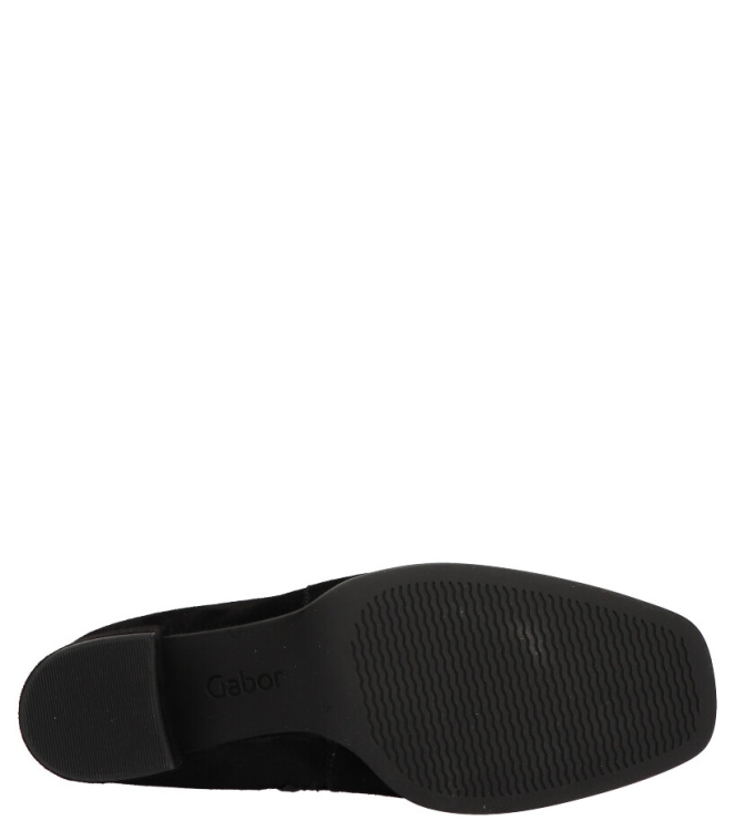 Gabor Gabor Enkellaars <span>95.621.17</span> 17 schwarz (uni) Gabor Enkellaars <span>95.621.17</span> 95.621.17 zwart - www.bremmerschoenen.live - Bremmer Schoenen