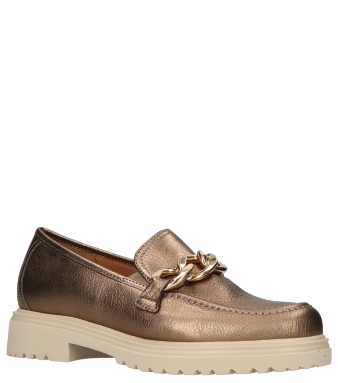 Gabor Gabor instapper <span>92.554.63</span> 63 fango (gold) Gabor instapper <span>92.554.63</span> 92.554.63 goud - www.bremmerschoenen.live - Bremmer Schoenen
