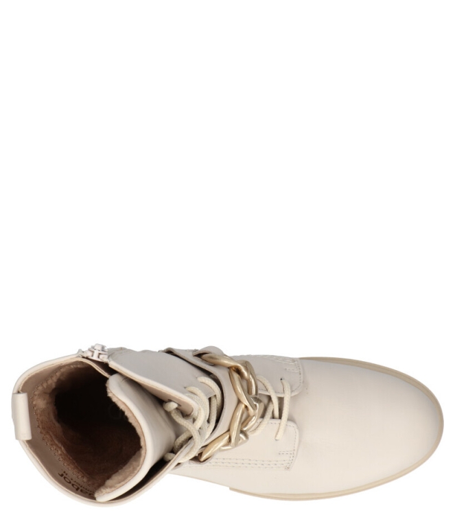 Gabor Gabor veterboot <span>92.743.60</span> 60 latte(Fl/goldmatt) Gabor veterboot <span>92.743.60</span> 92.743.60 wit - www.bremmerschoenen.live - Bremmer Schoenen