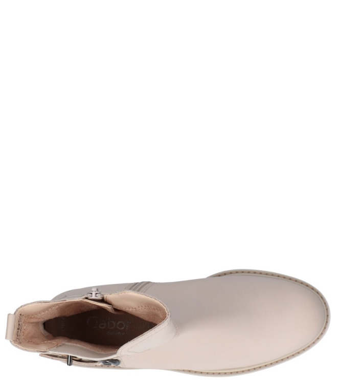 Gabor Gabor chelseaboot <span>92.731.51</span> 51 nebbia (Micro) Gabor chelseaboot <span>92.731.51</span> 92.731.51 wit - www.bremmerschoenen.live - Bremmer Schoenen