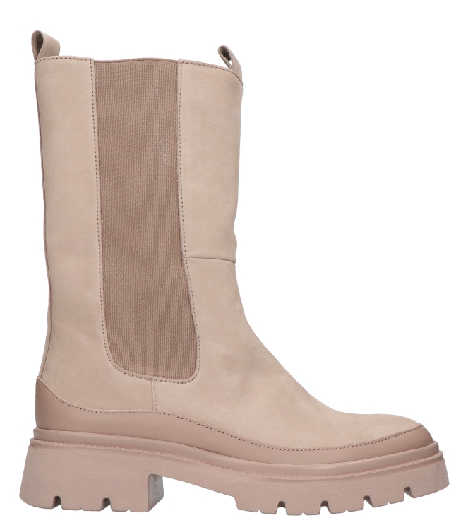 Gabor Gabor chelseaboot <span>91.834.12</span> 12 leinen/dark-nude Gabor chelseaboot <span>91.834.12</span> 91.834.12 beige - www.bremmerschoenen.live - Bremmer Schoenen
