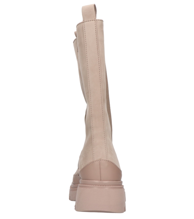 Gabor Gabor chelseaboot <span>91.834.12</span> 12 leinen/dark-nude Gabor chelseaboot <span>91.834.12</span> 91.834.12 beige - www.bremmerschoenen.live - Bremmer Schoenen