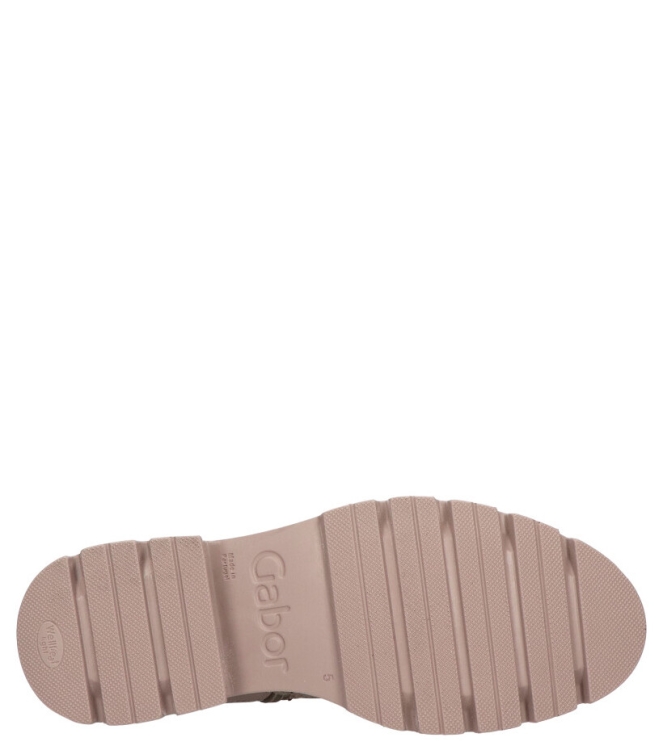 Gabor Gabor chelseaboot <span>91.834.12</span> 12 leinen/dark-nude Gabor chelseaboot <span>91.834.12</span> 91.834.12 beige - www.bremmerschoenen.live - Bremmer Schoenen