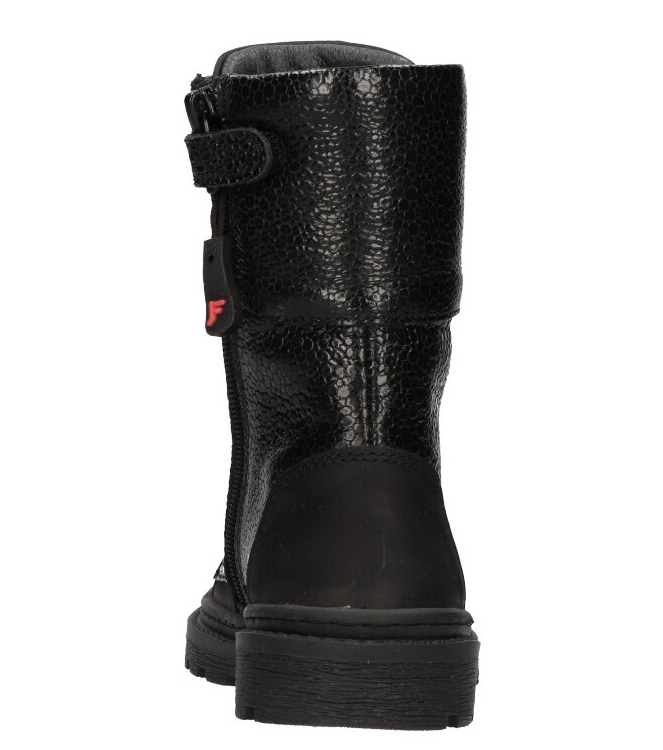 Jochie Jochie Freaks veterboot <span>JF-22582 214 Jutt</span> 214 Black Dots Jochie Freaks veterboot <span>JF-22582 214 Jutt</span> JF-22582 214 Jutt zwart - www.bremmerschoenen.live - Bremmer Schoenen
