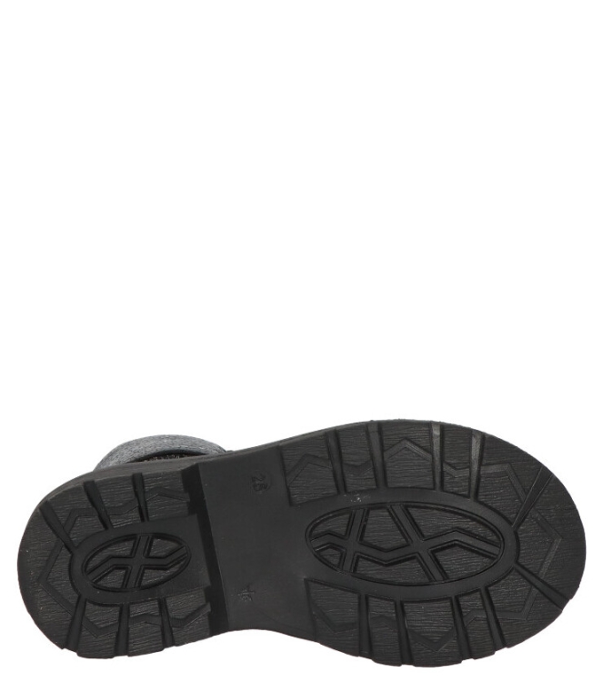 Jochie Jochie Freaks veterboot <span>JF-22582 214 Jutt</span> 214 Black Dots Jochie Freaks veterboot <span>JF-22582 214 Jutt</span> JF-22582 214 Jutt zwart - www.bremmerschoenen.live - Bremmer Schoenen
