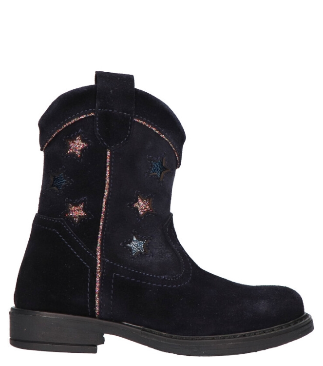Jochie Jochie Freaks laars <span>JF-22364 720 Joyce</span> 720 Dark blue Jochie Freaks laars <span>JF-22364 720 Joyce</span> JF-22364 720 Joyce blauw - www.bremmerschoenen.live - Bremmer Schoenen