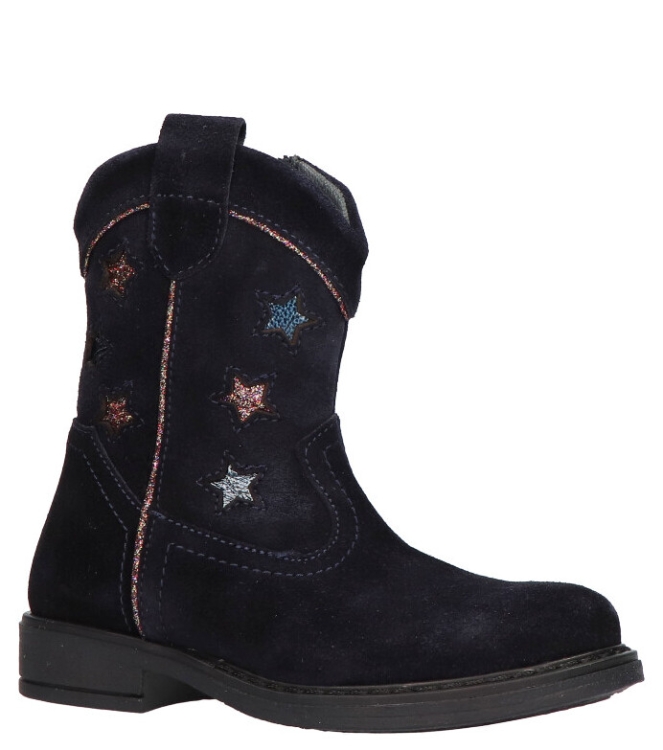Jochie Jochie Freaks laars <span>JF-22364 720 Joyce</span> 720 Dark blue Jochie Freaks laars <span>JF-22364 720 Joyce</span> JF-22364 720 Joyce blauw - www.bremmerschoenen.live - Bremmer Schoenen