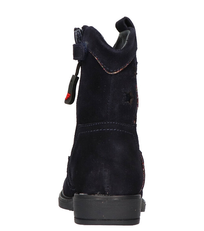 Jochie Jochie Freaks laars <span>JF-22364 720 Joyce</span> 720 Dark blue Jochie Freaks laars <span>JF-22364 720 Joyce</span> JF-22364 720 Joyce blauw - www.bremmerschoenen.live - Bremmer Schoenen