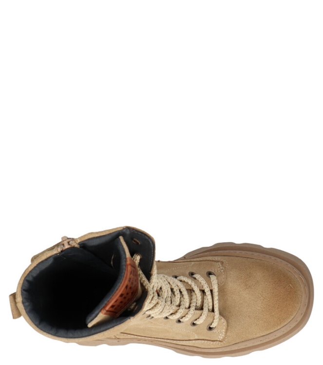 Piedro Piedro veterboot <span>112.69100.70 1203</span> 1203 beige Piedro veterboot <span>112.69100.70 1203</span> 112.69100.70 1203 beige - www.bremmerschoenen.live - Bremmer Schoenen