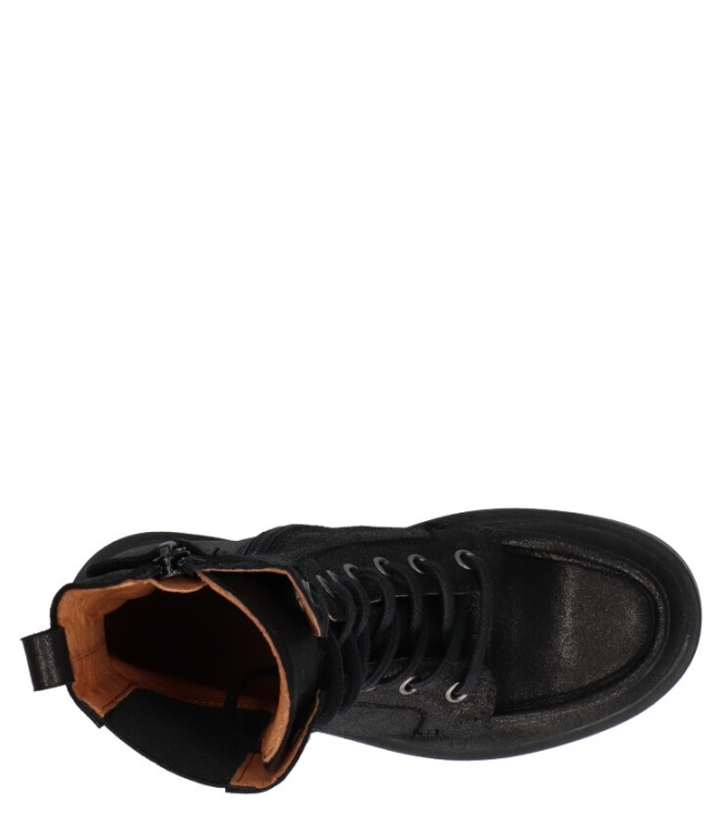 Piedro Piedro veterboot <span>112.69040.70 9800</span> 9800 zwart Piedro veterboot <span>112.69040.70 9800</span> 112.69040.70 9800 zwart - www.bremmerschoenen.live - Bremmer Schoenen
