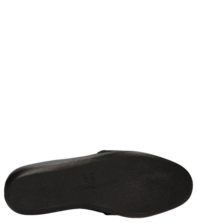 Rohde Rohde pantoffel <span>2609 90</span> Schwarz Rohde pantoffel <span>2609 90</span> 2609 90 zwart - www.bremmerschoenen.live - Bremmer Schoenen