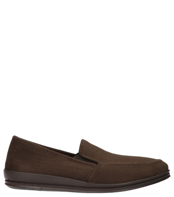 Rohde Rohde pantoffel <span>2609 72</span> Mocca Rohde pantoffel <span>2609 72</span> 2609 72 bruin - www.bremmerschoenen.live - Bremmer Schoenen