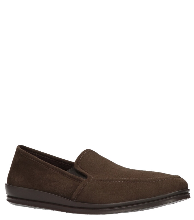 Rohde Rohde pantoffel <span>2609 72</span> Mocca Rohde pantoffel <span>2609 72</span> 2609 72 bruin - www.bremmerschoenen.live - Bremmer Schoenen