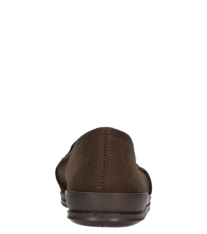 Rohde Rohde pantoffel <span>2609 72</span> Mocca Rohde pantoffel <span>2609 72</span> 2609 72 bruin - www.bremmerschoenen.live - Bremmer Schoenen