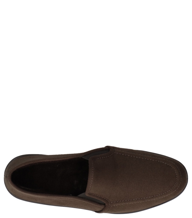 Rohde Rohde pantoffel <span>2609 72</span> Mocca Rohde pantoffel <span>2609 72</span> 2609 72 bruin - www.bremmerschoenen.live - Bremmer Schoenen