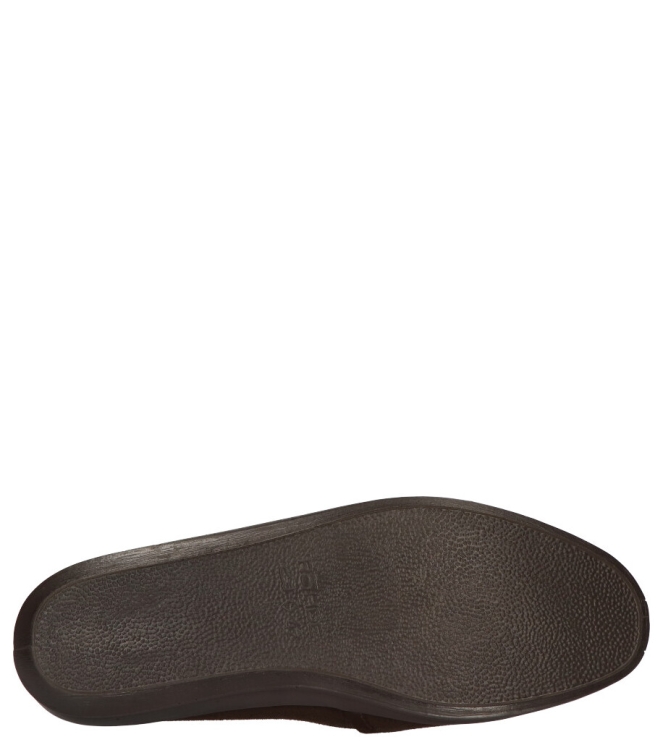Rohde Rohde pantoffel <span>2609 72</span> Mocca Rohde pantoffel <span>2609 72</span> 2609 72 bruin - www.bremmerschoenen.live - Bremmer Schoenen