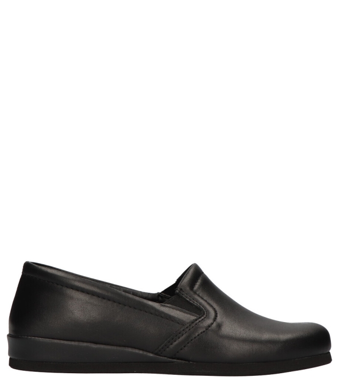 Rohde Rohde pantoffel <span>6402 90</span> Schwarz Rohde pantoffel <span>6402 90</span> 6402 90 zwart - www.bremmerschoenen.live - Bremmer Schoenen