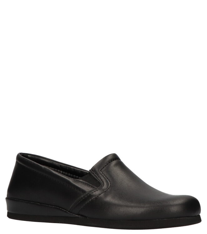 Rohde Rohde pantoffel <span>6402 90</span> Schwarz Rohde pantoffel <span>6402 90</span> 6402 90 zwart - www.bremmerschoenen.live - Bremmer Schoenen