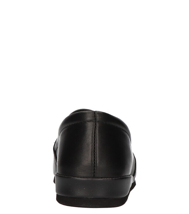 Rohde Rohde pantoffel <span>6402 90</span> Schwarz Rohde pantoffel <span>6402 90</span> 6402 90 zwart - www.bremmerschoenen.live - Bremmer Schoenen
