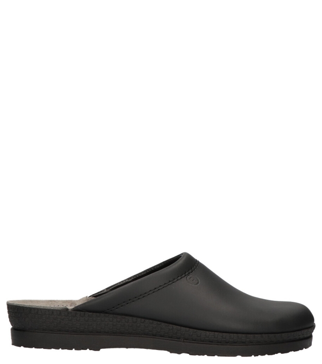 Rohde Rohde pantoffel <span>1515 90</span> Schwarz Rohde pantoffel <span>1515 90</span> 1515 90 zwart - www.bremmerschoenen.live - Bremmer Schoenen