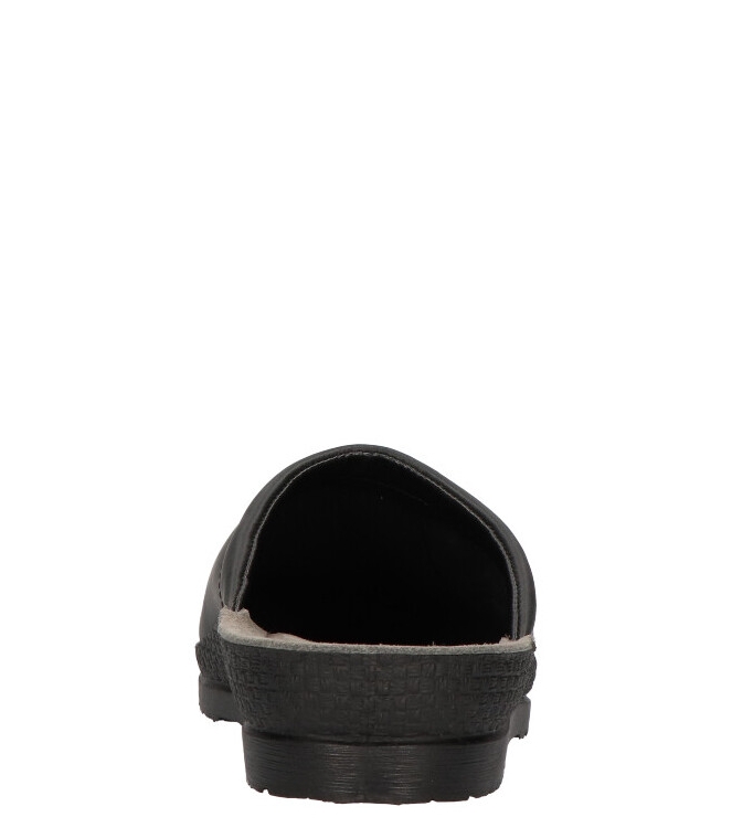 Rohde Rohde pantoffel <span>1515 90</span> Schwarz Rohde pantoffel <span>1515 90</span> 1515 90 zwart - www.bremmerschoenen.live - Bremmer Schoenen