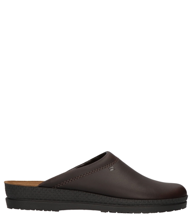 Rohde Rohde pantoffel <span>1515 71</span> Espresso Rohde pantoffel <span>1515 71</span> 1515 71 bruin - www.bremmerschoenen.live - Bremmer Schoenen
