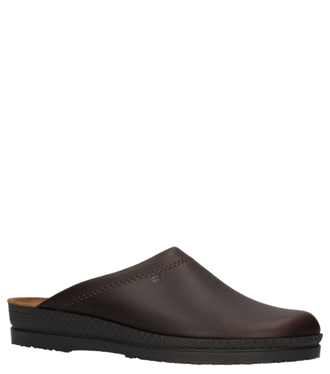 Rohde Rohde pantoffel <span>1515 71</span> Espresso Rohde pantoffel <span>1515 71</span> 1515 71 bruin - www.bremmerschoenen.live - Bremmer Schoenen