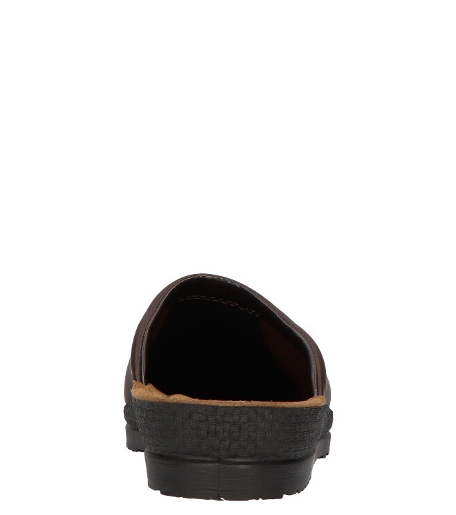 Rohde Rohde pantoffel <span>1515 71</span> Espresso Rohde pantoffel <span>1515 71</span> 1515 71 bruin - www.bremmerschoenen.live - Bremmer Schoenen