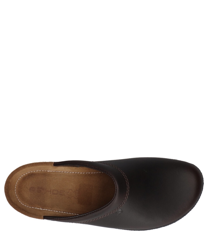 Rohde Rohde pantoffel <span>1515 71</span> Espresso Rohde pantoffel <span>1515 71</span> 1515 71 bruin - www.bremmerschoenen.live - Bremmer Schoenen