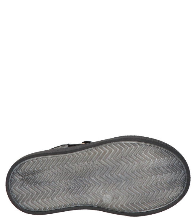 Twins sneaker <span>322602 995 Fien fleurig</span> 322602 995 Fien fleurig zwart - www.bremmerschoenen.live - Bremmer Schoenen