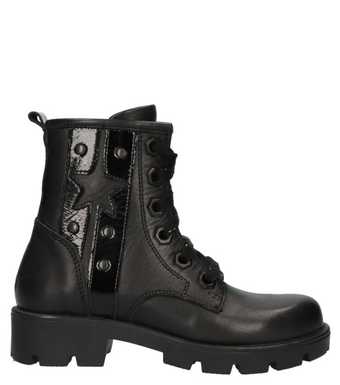 Twins Twins veterboot <span>322625 589 Brenda boot</span> 589 black Twins veterboot <span>322625 589 Brenda boot</span> 322625 589 Brenda boot zwart - www.bremmerschoenen.live - Bremmer Schoenen