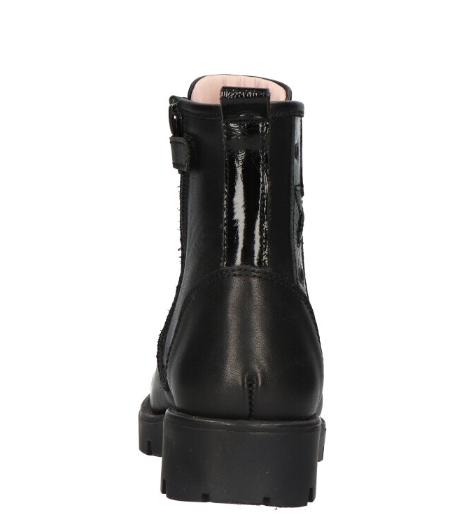 Twins Twins veterboot <span>322625 589 Brenda boot</span> 589 black Twins veterboot <span>322625 589 Brenda boot</span> 322625 589 Brenda boot zwart - www.bremmerschoenen.live - Bremmer Schoenen