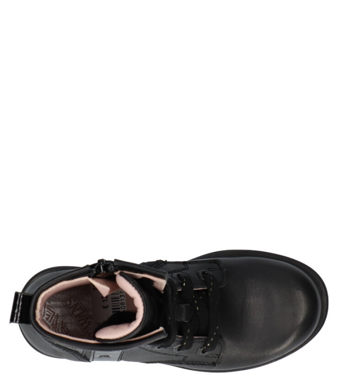 Twins Twins veterboot <span>322625 589 Brenda boot</span> 589 black Twins veterboot <span>322625 589 Brenda boot</span> 322625 589 Brenda boot zwart - www.bremmerschoenen.live - Bremmer Schoenen