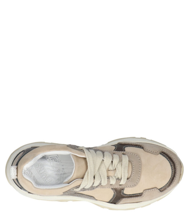 Twins Twins sneaker <span>322715 101 Yasmin york</span> 101 Offwhite Twins sneaker <span>322715 101 Yasmin york</span> 322715 101 Yasmin york beige - www.bremmerschoenen.live - Bremmer Schoenen