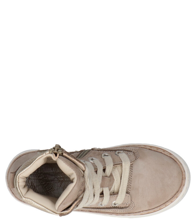 Twins Twins sneaker <span>322870 508 Cas cool</span> 508 taupe Twins sneaker <span>322870 508 Cas cool</span> 322870 508 Cas cool beige - www.bremmerschoenen.live - Bremmer Schoenen