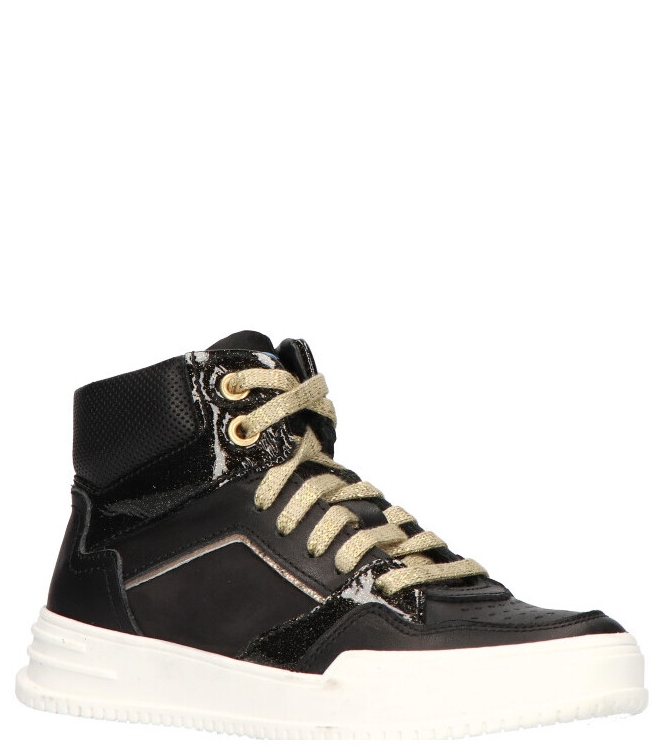 Twins Twins sneaker <span>322701 689 Chloe cross</span> 689 black Twins sneaker <span>322701 689 Chloe cross</span> 322701 689 Chloe cross zwart - www.bremmerschoenen.live - Bremmer Schoenen