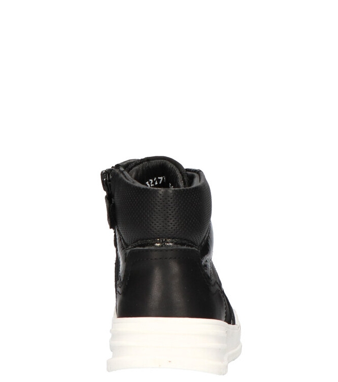Twins Twins sneaker <span>322701 689 Chloe cross</span> 689 black Twins sneaker <span>322701 689 Chloe cross</span> 322701 689 Chloe cross zwart - www.bremmerschoenen.live - Bremmer Schoenen