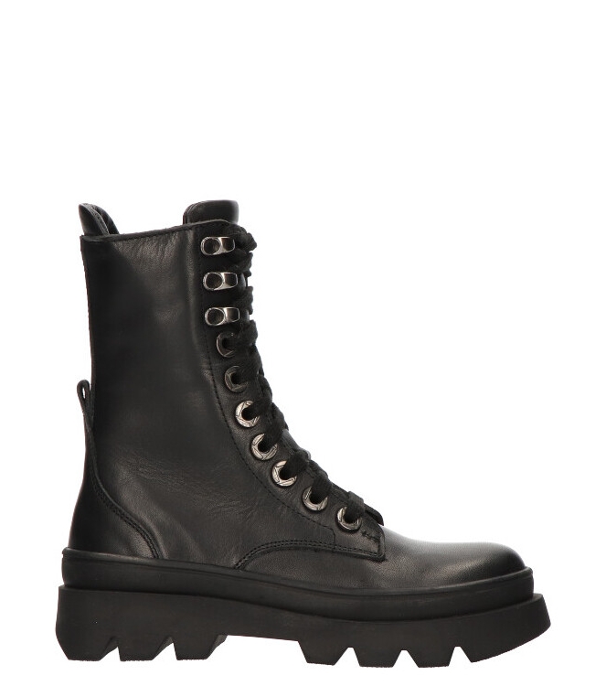 Twins Twins veterboot <span>322676 589 Jill jordy</span> 589 black Twins veterboot <span>322676 589 Jill jordy</span> 322676 589 Jill jordy zwart - www.bremmerschoenen.live - Bremmer Schoenen