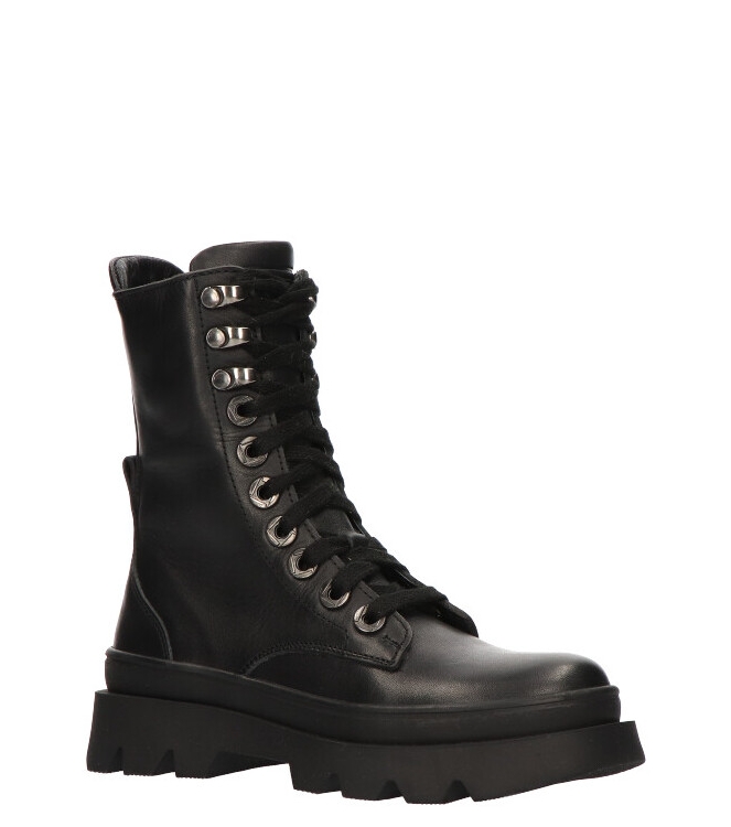 Twins Twins veterboot <span>322676 589 Jill jordy</span> 589 black Twins veterboot <span>322676 589 Jill jordy</span> 322676 589 Jill jordy zwart - www.bremmerschoenen.live - Bremmer Schoenen