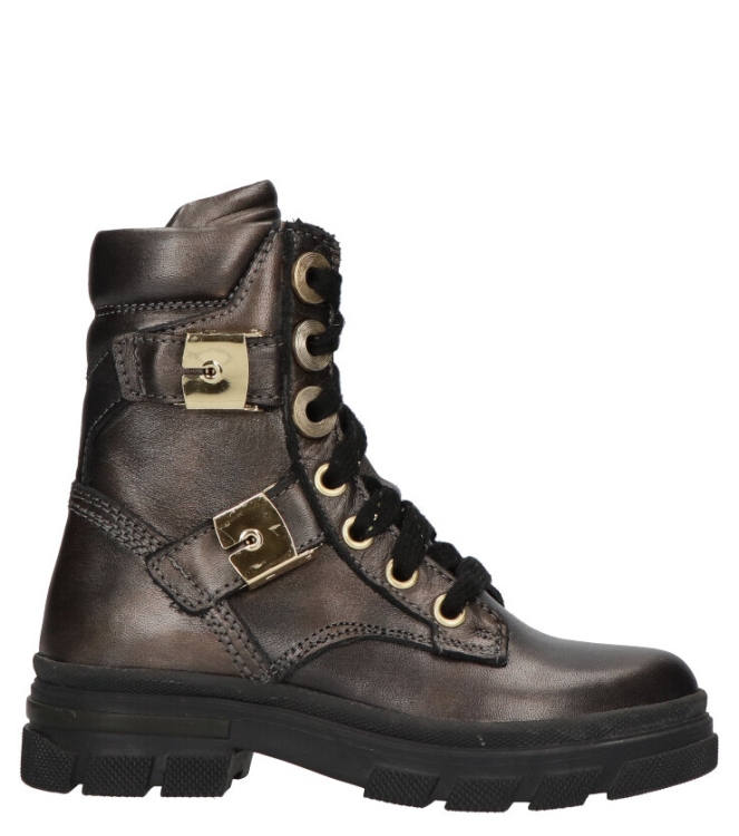 Twins Twins veterboot <span>322679 989 Isa isabella</span> 989 black Twins veterboot <span>322679 989 Isa isabella</span> 322679 989 Isa isabella zwart - www.bremmerschoenen.live - Bremmer Schoenen