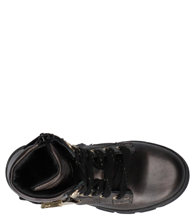 Twins Twins veterboot <span>322679 989 Isa isabella</span> 989 black Twins veterboot <span>322679 989 Isa isabella</span> 322679 989 Isa isabella zwart - www.bremmerschoenen.live - Bremmer Schoenen