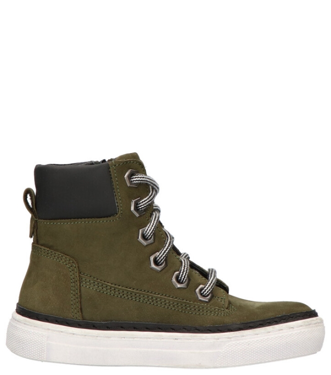 Track Style Track Style sneaker <span>322870 169 Cas cool</span> 169 army green Track Style sneaker <span>322870 169 Cas cool</span> 322870 169 Cas cool groen - www.bremmerschoenen.live - Bremmer Schoenen