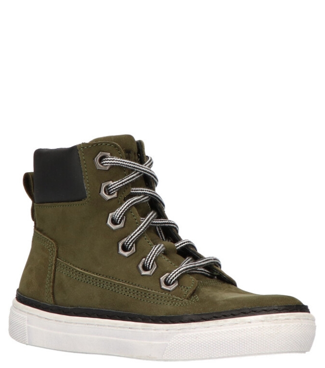 Track Style Track Style sneaker <span>322870 169 Cas cool</span> 169 army green Track Style sneaker <span>322870 169 Cas cool</span> 322870 169 Cas cool groen - www.bremmerschoenen.live - Bremmer Schoenen