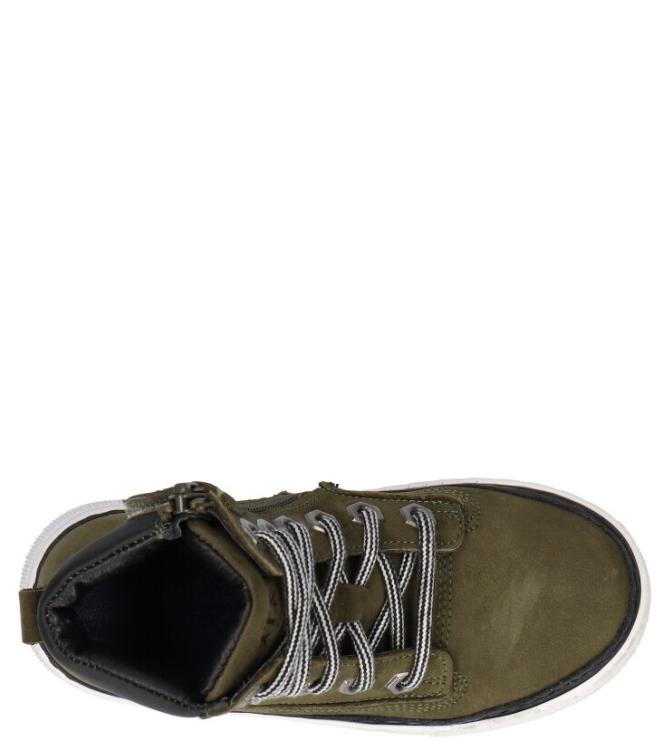 Track Style Track Style sneaker <span>322870 169 Cas cool</span> 169 army green Track Style sneaker <span>322870 169 Cas cool</span> 322870 169 Cas cool groen - www.bremmerschoenen.live - Bremmer Schoenen