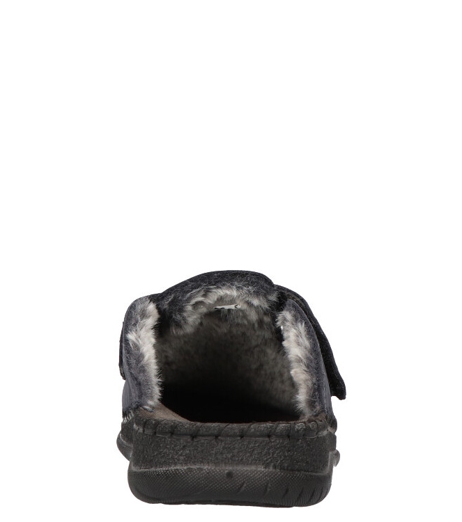 Rohde Rohde pantoffel <span>6790 56</span> Ocean Rohde pantoffel <span>6790 56</span> 6790 56 blauw - www.bremmerschoenen.live - Bremmer Schoenen