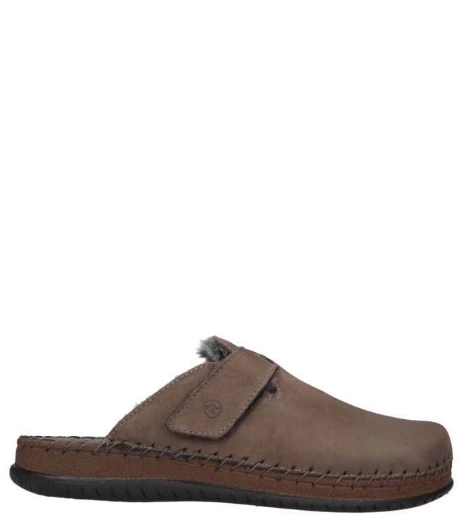 Rohde Rohde pantoffel <span>6790 72</span> Mocca Rohde pantoffel <span>6790 72</span> 6790 72 bruin - www.bremmerschoenen.live - Bremmer Schoenen