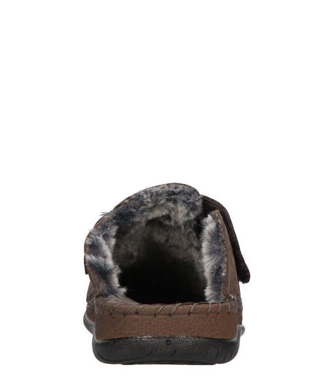 Rohde Rohde pantoffel <span>6790 72</span> Mocca Rohde pantoffel <span>6790 72</span> 6790 72 bruin - www.bremmerschoenen.live - Bremmer Schoenen