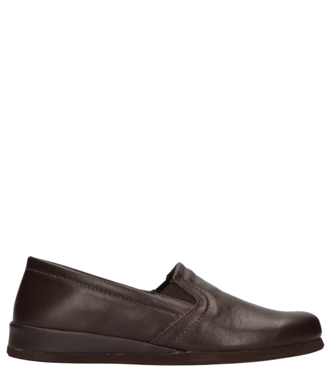 Rohde Rohde pantoffel <span>6402 71</span> Espresso Rohde pantoffel <span>6402 71</span> 6402 71 bruin - www.bremmerschoenen.live - Bremmer Schoenen