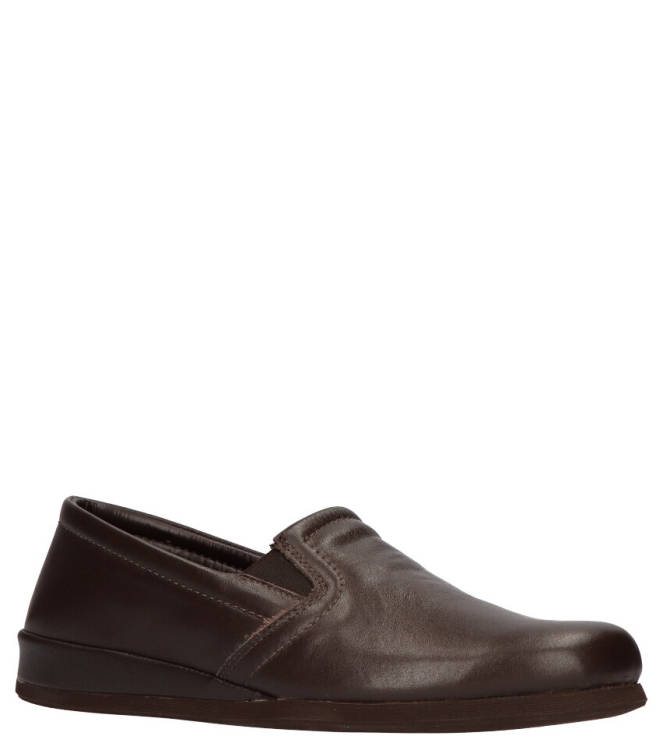 Rohde Rohde pantoffel <span>6402 71</span> Espresso Rohde pantoffel <span>6402 71</span> 6402 71 bruin - www.bremmerschoenen.live - Bremmer Schoenen