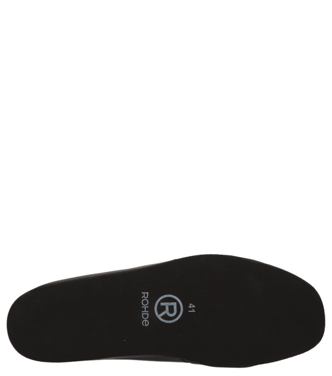 Rohde Rohde pantoffel <span>6420 71</span> Espresso Rohde pantoffel <span>6420 71</span> 6420 71 bruin - www.bremmerschoenen.live - Bremmer Schoenen